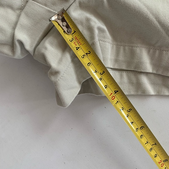 ⭐️ Ralph Lauren~~Tan Shorts~~⭐️ - Picture 7 of 7